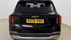 2025 (75) KIA SORENTO 2.2 CRDi 4 5dr DCT 5458851