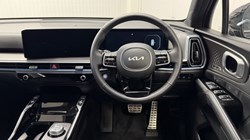 2025 (75) KIA SORENTO 2.2 CRDi 4 5dr DCT 5458866