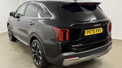 2025 (75) KIA SORENTO 2.2 CRDi 4 5dr DCT 5458850