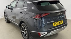 2025 (75) KIA SPORTAGE 1.6T GDi 157 48V ISG 3 5dr DCT 5395786