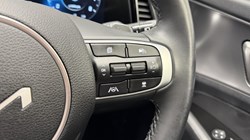 2025 (75) KIA SPORTAGE 1.6T GDi 157 48V ISG 3 5dr DCT 5395811