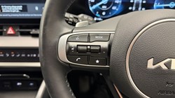 2025 (75) KIA SPORTAGE 1.6T GDi 157 48V ISG 3 5dr DCT 5395810