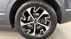 2025 (75) KIA SPORTAGE 1.6T GDi 157 48V ISG 3 5dr DCT 5395817