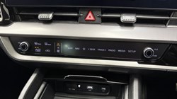 2022 (72) KIA SPORTAGE 1.6T GDi HEV GT-Line S 5dr Auto 4630162