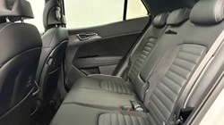2022 (72) KIA SPORTAGE 1.6T GDi HEV GT-Line S 5dr Auto 4630155