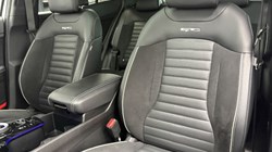 2022 (72) KIA SPORTAGE 1.6T GDi HEV GT-Line S 5dr Auto 4630134
