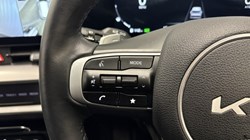 2022 (72) KIA SPORTAGE 1.6T GDi HEV GT-Line S 5dr Auto 4630149