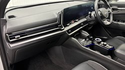 2022 (72) KIA SPORTAGE 1.6T GDi HEV GT-Line S 5dr Auto 4630125
