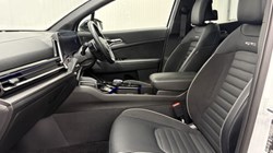 2022 (72) KIA SPORTAGE 1.6T GDi HEV GT-Line S 5dr Auto 4630157