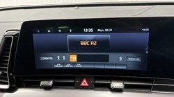 2022 (72) KIA SPORTAGE 1.6T GDi HEV GT-Line S 5dr Auto 4630147