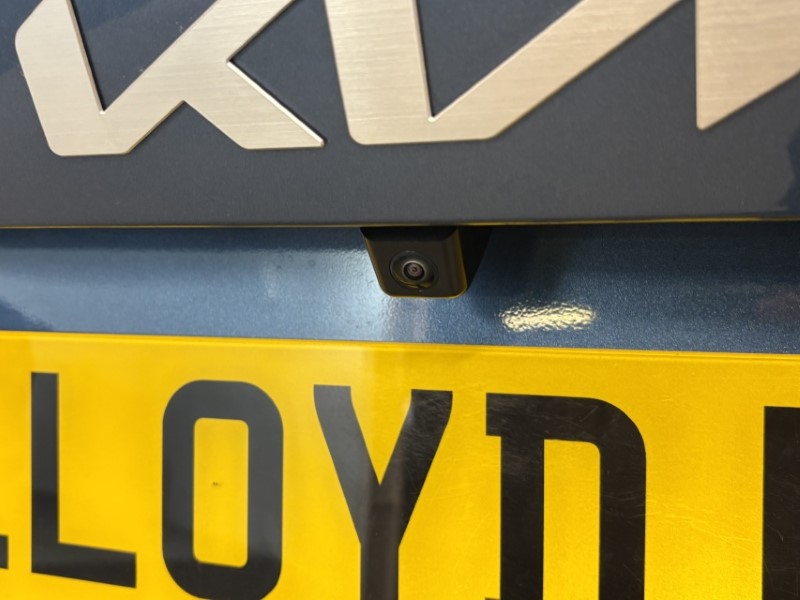 2024 (24) KIA SORENTO 1.6 T-GDi PHEV 4 5dr Auto 4910538