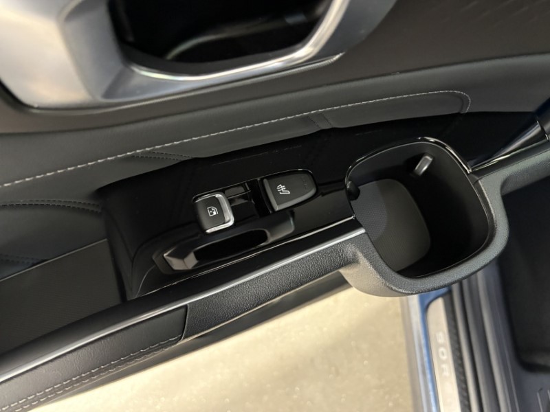 2024 (24) KIA SORENTO 1.6 T-GDi PHEV 4 5dr Auto 4910542