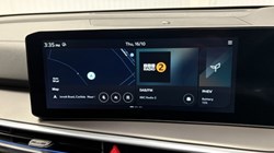 2024 (24) KIA SORENTO 1.6 T-GDi PHEV 4 5dr Auto 4910527