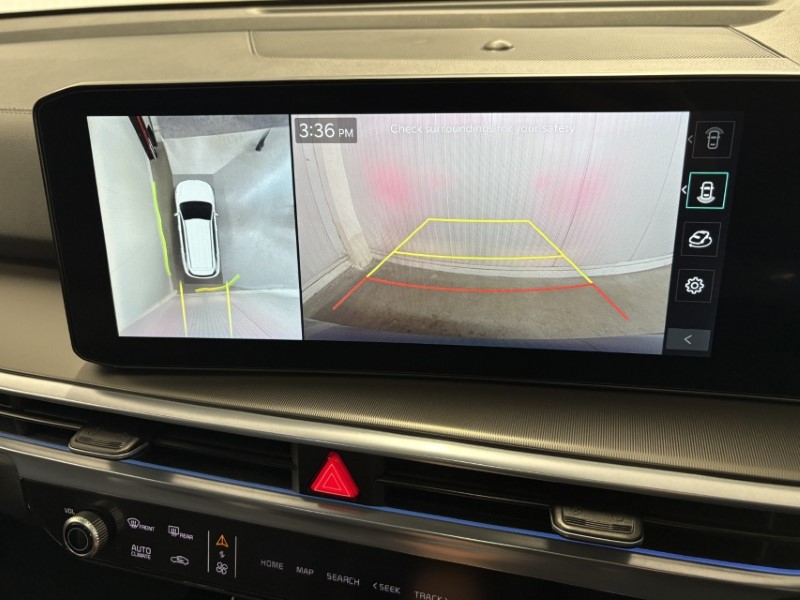 2024 (24) KIA SORENTO 1.6 T-GDi PHEV 4 5dr Auto 4910534