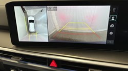 2024 (24) KIA SORENTO 1.6 T-GDi PHEV 4 5dr Auto 4910534