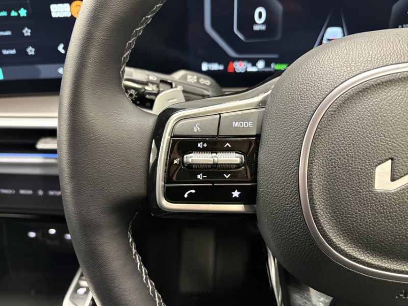 2024 (24) KIA SORENTO 1.6 T-GDi PHEV 4 5dr Auto 4910530