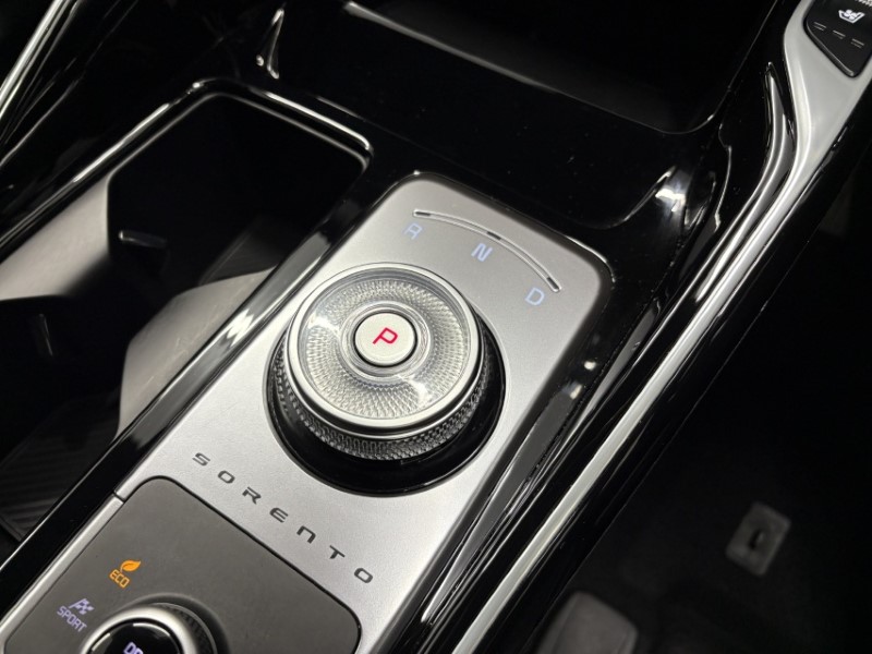 2024 (24) KIA SORENTO 1.6 T-GDi PHEV 4 5dr Auto 4910552