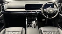 2024 (24) KIA SORENTO 1.6 T-GDi PHEV 4 5dr Auto 4910518