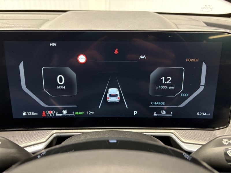 2024 (24) KIA SORENTO 1.6 T-GDi PHEV 4 5dr Auto 4910531