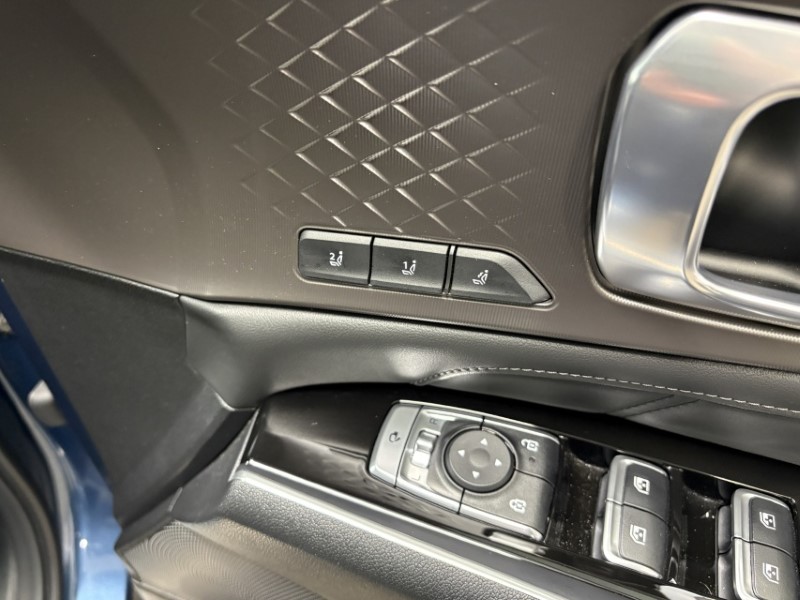 2024 (24) KIA SORENTO 1.6 T-GDi PHEV 4 5dr Auto 4910548