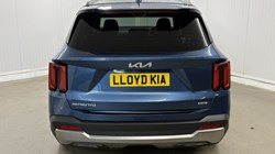 2024 (24) KIA SORENTO 1.6 T-GDi PHEV 4 5dr Auto 4910514