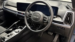 2024 (24) KIA SORENTO 1.6 T-GDi PHEV 4 5dr Auto 4672971