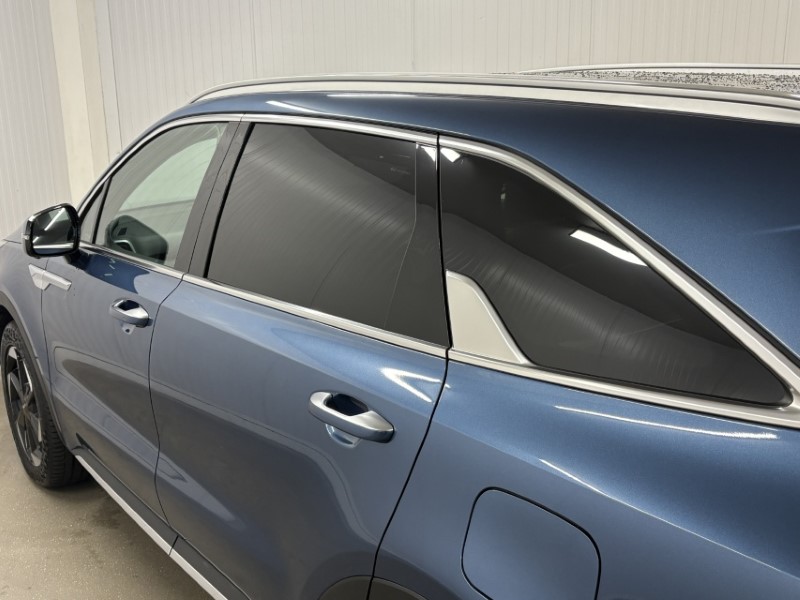 2024 (24) KIA SORENTO 1.6 T-GDi PHEV 4 5dr Auto 4910515