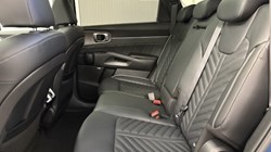 2024 (24) KIA SORENTO 1.6 T-GDi PHEV 4 5dr Auto 4910541