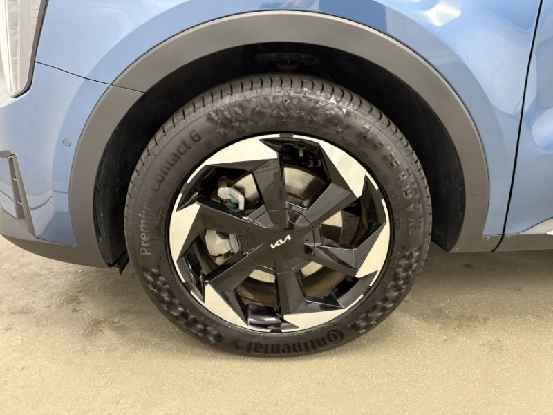2024 (24) KIA SORENTO 1.6 T-GDi PHEV 4 5dr Auto 4910545