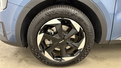 2024 (24) KIA SORENTO 1.6 T-GDi PHEV 4 5dr Auto 4910545