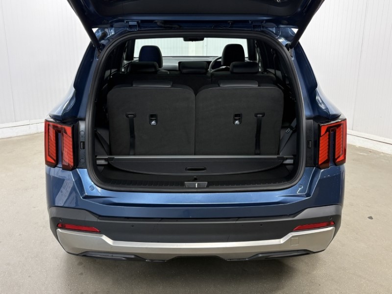 2024 (24) KIA SORENTO 1.6 T-GDi PHEV 4 5dr Auto 4910540