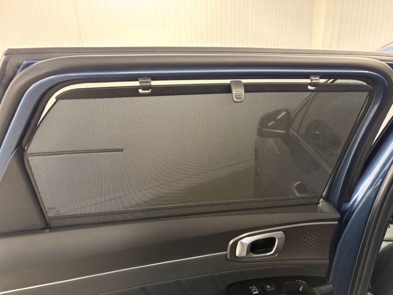 2024 (24) KIA SORENTO 1.6 T-GDi PHEV 4 5dr Auto 4910517