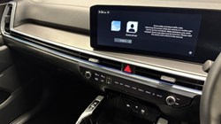 2024 (24) KIA SORENTO 1.6 T-GDi PHEV 4 5dr Auto 4910551