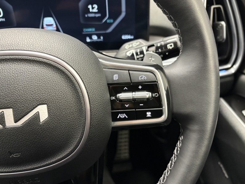 2024 (24) KIA SORENTO 1.6 T-GDi PHEV 4 5dr Auto 4910532