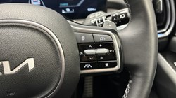 2024 (24) KIA SORENTO 1.6 T-GDi PHEV 4 5dr Auto 4910532
