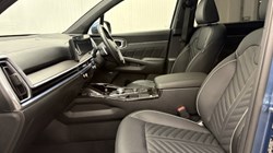 2024 (24) KIA SORENTO 1.6 T-GDi PHEV 4 5dr Auto 4910520