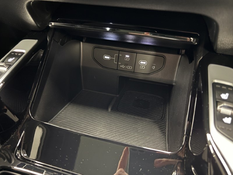 2024 (24) KIA SORENTO 1.6 T-GDi PHEV 4 5dr Auto 4910524