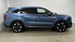 2024 (24) KIA SORENTO 1.6 T-GDi PHEV 4 5dr Auto 4672981