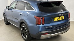 2024 (24) KIA SORENTO 1.6 T-GDi PHEV 4 5dr Auto 4910537