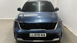 2024 (24) KIA SORENTO 1.6 T-GDi PHEV 4 5dr Auto 4672982