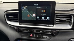 2019 (19) KIA CEED 1.4T GDi ISG First Edition 5dr 4669262