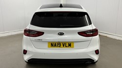 2019 (19) KIA CEED 1.4T GDi ISG First Edition 5dr 4669247