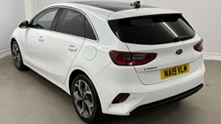 2019 (19) KIA CEED 1.4T GDi ISG First Edition 5dr 4669233