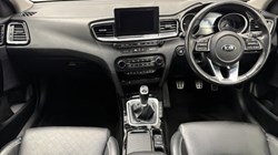 2019 (19) KIA CEED 1.4T GDi ISG First Edition 5dr 4669253