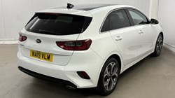 2019 (19) KIA CEED 1.4T GDi ISG First Edition 5dr 4669248