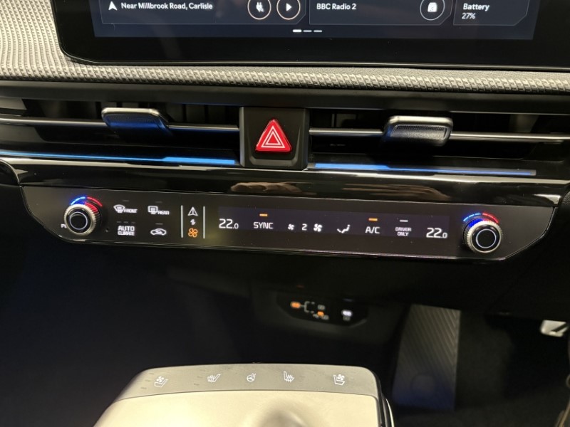 2025 (25) KIA EV6 168kW GT Line S 84kWh 5dr Auto 4644877