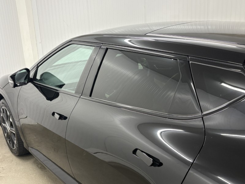 2025 (25) KIA EV6 168kW GT Line S 84kWh 5dr Auto 4644854