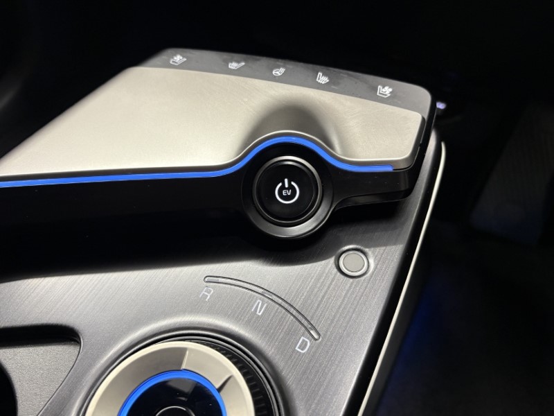 2025 (25) KIA EV6 168kW GT Line S 84kWh 5dr Auto 4644875