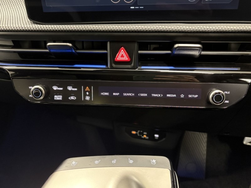 2025 (25) KIA EV6 168kW GT Line S 84kWh 5dr Auto 4644878