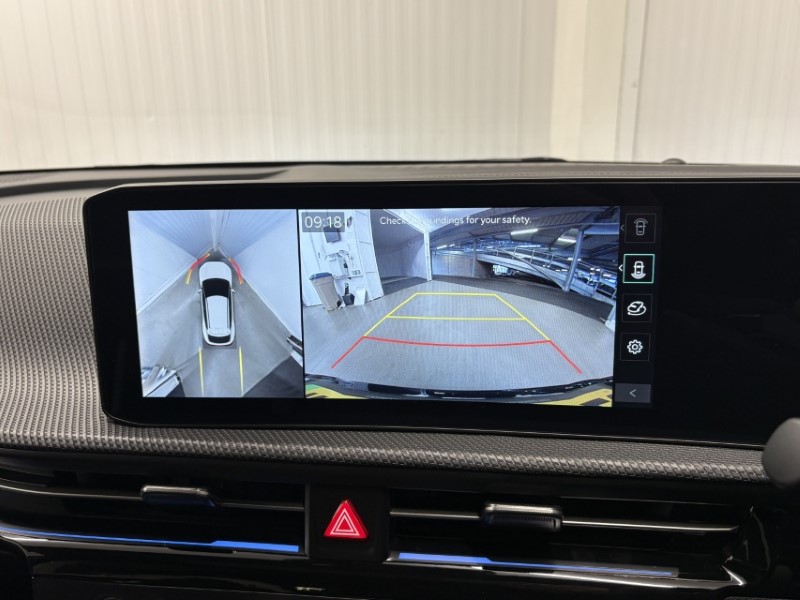 2025 (25) KIA EV6 168kW GT Line S 84kWh 5dr Auto 4644847